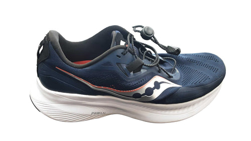 Saucony S10684-116 Blue