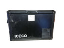 Iceco Vl35pros Black Cooler
