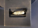 Women's Ring - Anniversary - White Gold 14k (.585) 1.9 grams Size 6.5