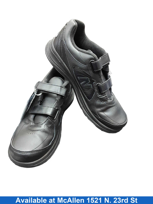 New Balance Mw577vk Black