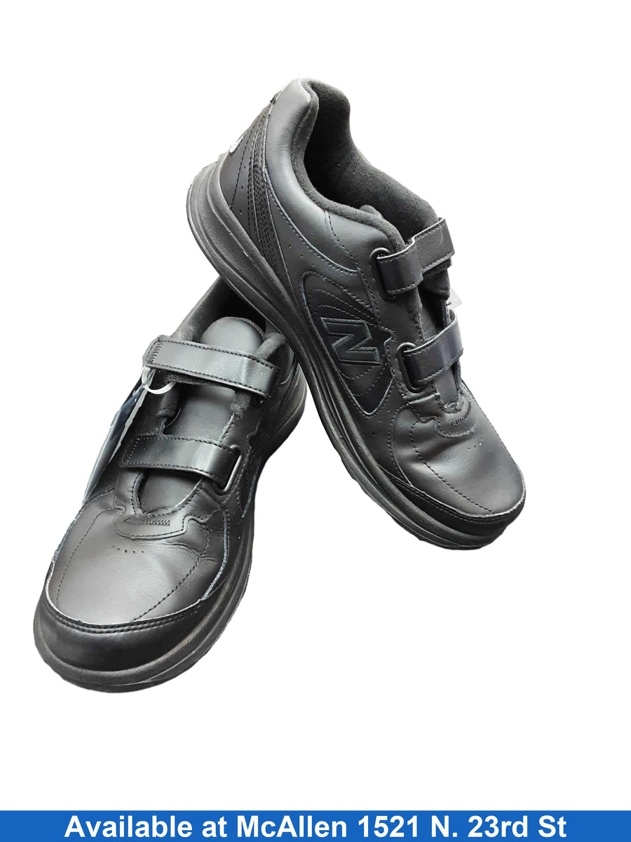 New Balance Mw577vk Black