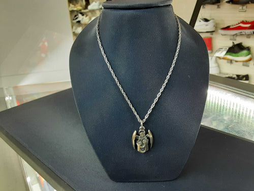 Chain - Silver 7.8 grams 20 inch
