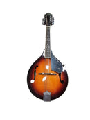 Oscar Schmidt Om-10 Brown Mandolin