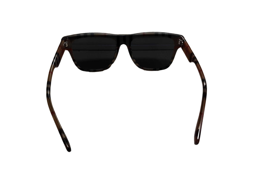 Burberry B 4293 Brown