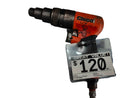 Cleco Mp2464 Orange Pneumatic Hammer Drill