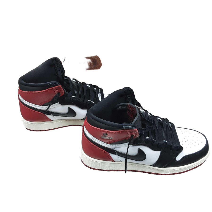 Jordan Fd1437-106 Red