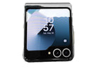 Samsung Sm-f741__ Galaxy Z Flip6 256 Gb Black Smart Phone