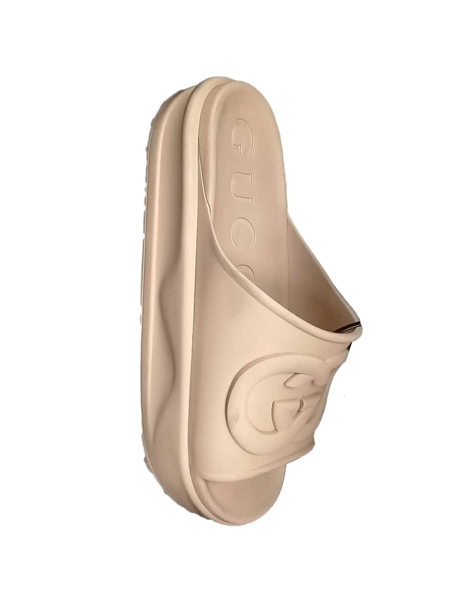 Gucci M/692380 Beige / Tan
