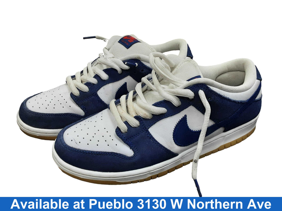 Jordan Do9395-400 Blue