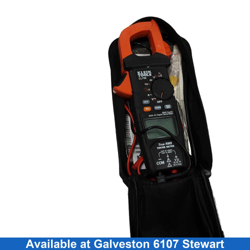 Klein Tools Cl700 Black Electrical Testing Instrument