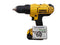 Dewalt Dcd771 Yellow Hand Drill