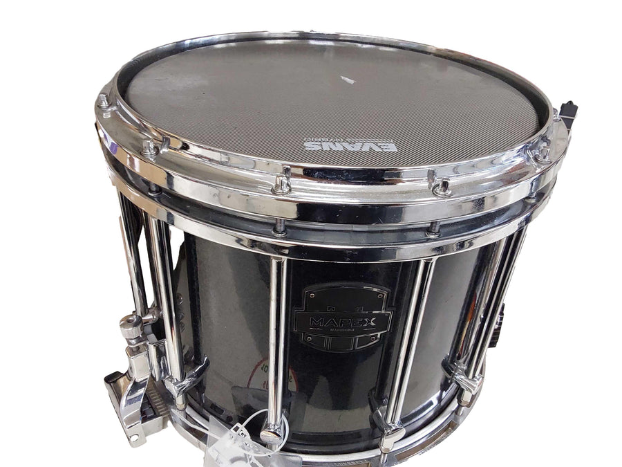 Mapex Quantum Black Snare Drum