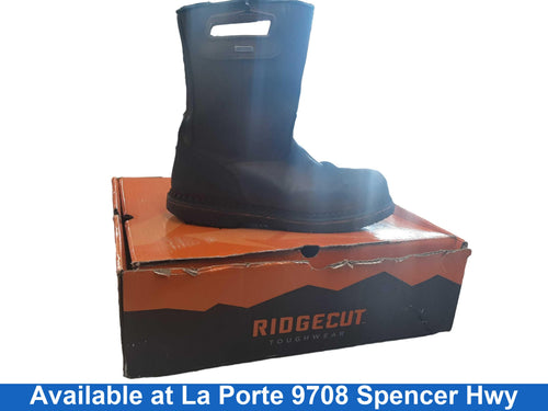 Ridgecut Rct006ts Brown