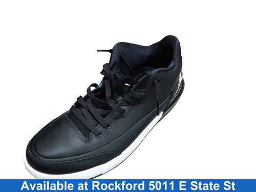 Jordan Ib698-001 Black