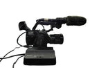 Sony Pxw-fs5m2 Black Digital Camcorder