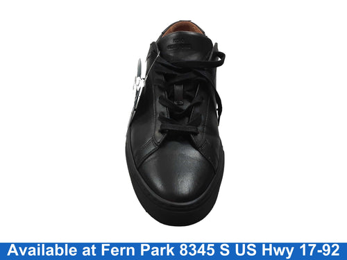 Koio Vera Pelle Black