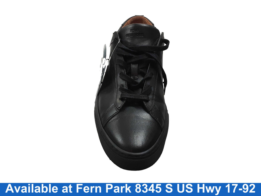Koio Vera Pelle Black