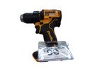 Dewalt Dcd793 Yellow Cordless Impact Drill