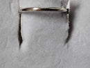 Women's Ring - Anniversary - White Gold 14k (.585) 2.1 grams Size 7