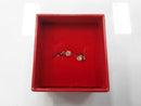 Earrings - Yellow Gold 10k (.417) 1.3 grams