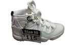 Jordan Ar0715-110 White