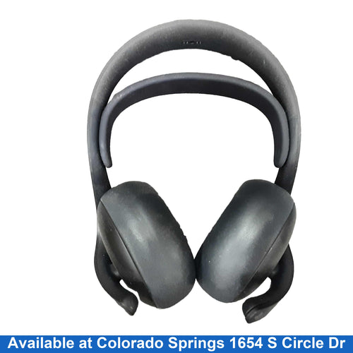 Sony Pulse3d Black Gaming Headset