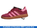 Adidas Ajp8004 Pink