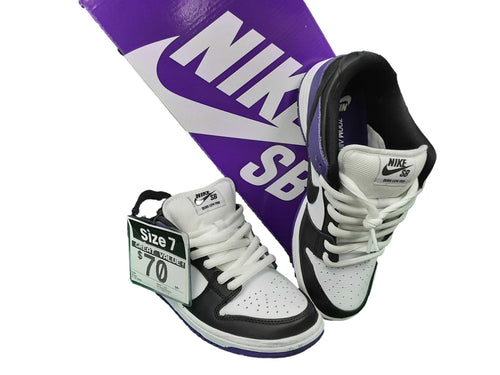 Nike Bq6817-500 Purple