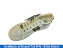 Steve Madden Esca04s1 White