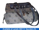 Dooney & Bourke Brown Purse / Handbag