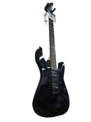 Jackson Black Electric Classic Guitar