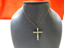 Chain - Yellow Gold 10k (.417) 2.4 grams 20 inch