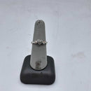 Women's Ring - Silver 2.8 grams Size 7