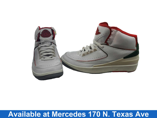 Jordan Dr8884-101 White