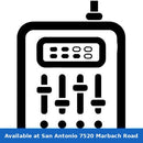 Arturia Microlab Black Digital Mixer