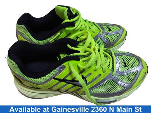 Nike Hq1675-700 Green