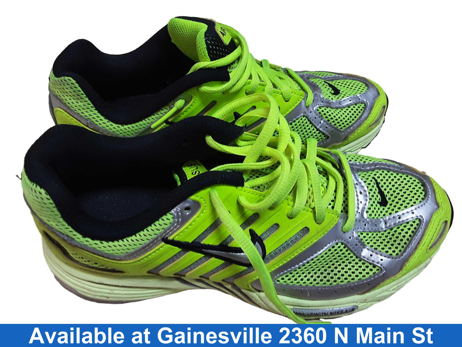 Nike Hq1675-700 Green