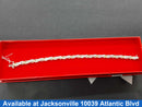 Bracelet - Yellow Gold 14k (.585) 10 grams 8 inch