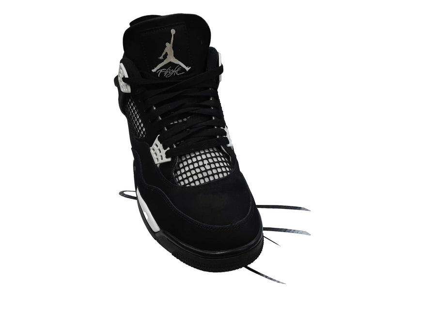 Jordan Fq8138-001 Black