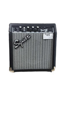 Fender 10g Black Guitar Amplifier