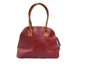 Dooney & Bourke S1441 Red Purse / Handbag