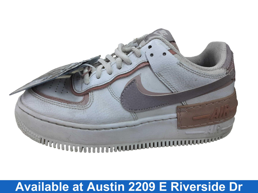Nike Ci0919-113 White