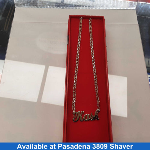 Chain - Yellow Gold 10k (.417) 11.2 grams 18 inch