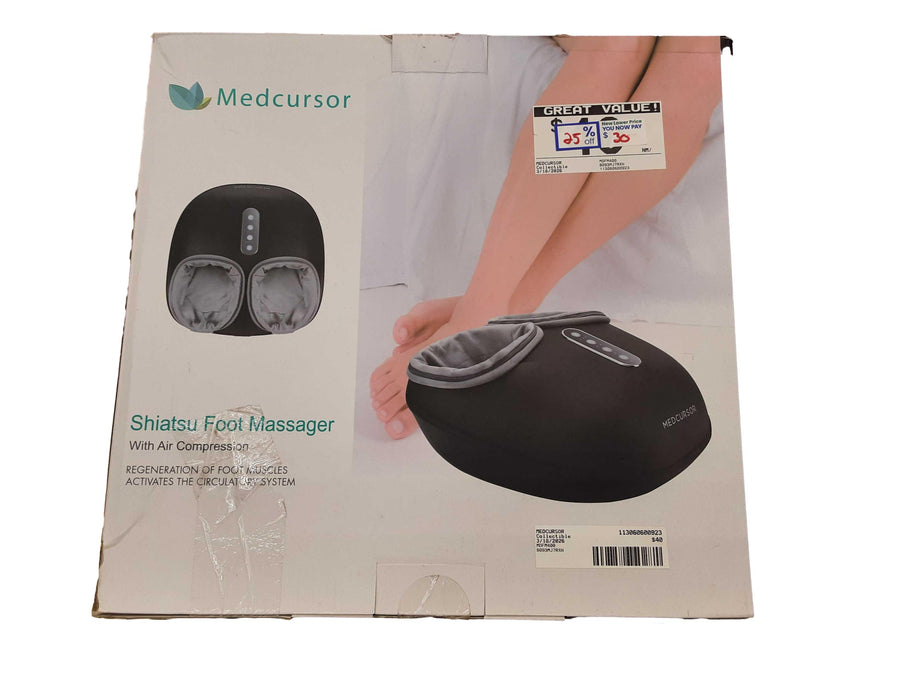 Medcursor Mdfm400 Black Other Collectible