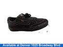Vans Bearcat Black