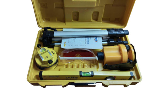 Alton 132300 Yellow Level / Laser Level