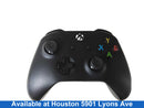Microsoft M1008260-001 Black Gaming Controller