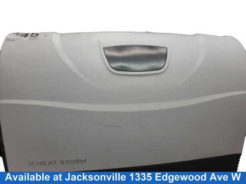 Heat Storm Hs-1500-phx-wih White Space / Room Heater
