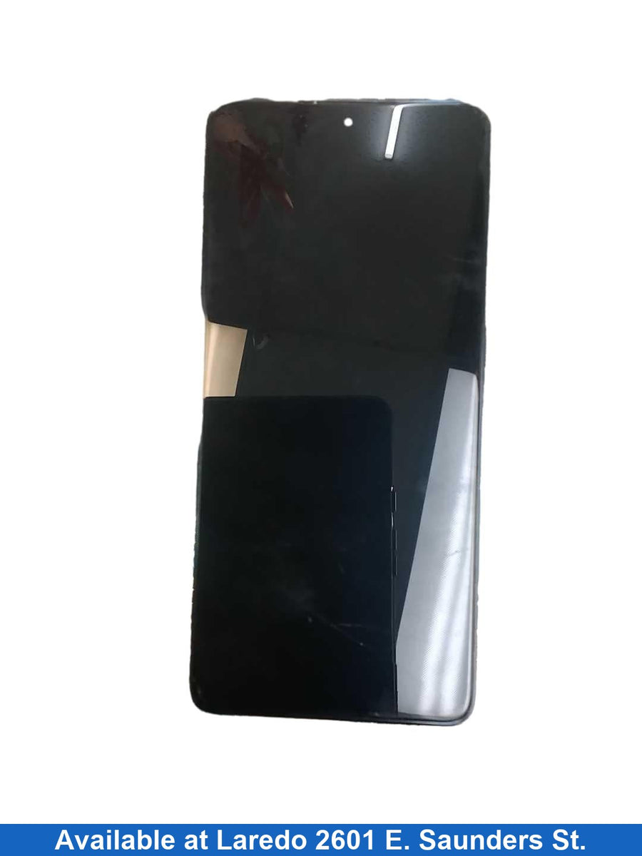 Motorola Xt2517v Moto G Stylus 128 Gb Blue Smart Phone