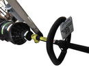 Ryobi Ry40006vnm Green Cordless Leaf Blower